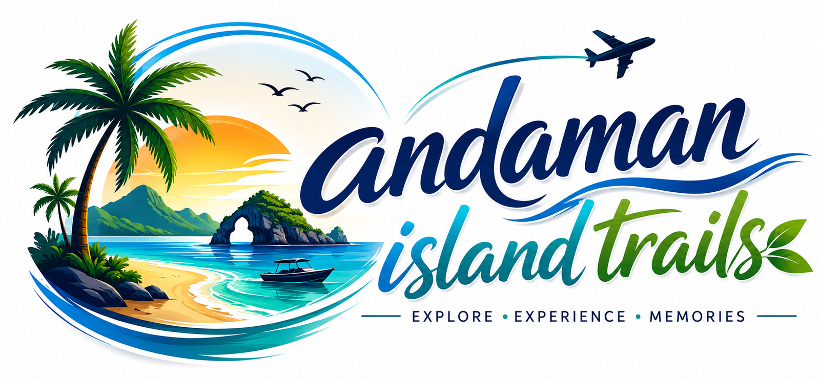 Andaman Island Trails
